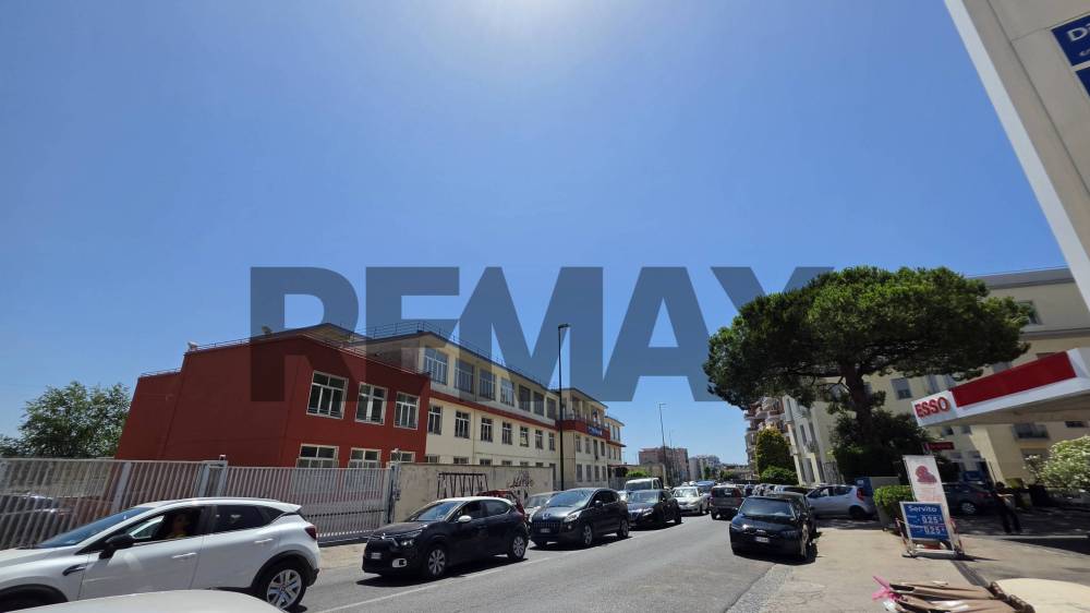 appartamento in vendita a Napoli in zona Posillipo