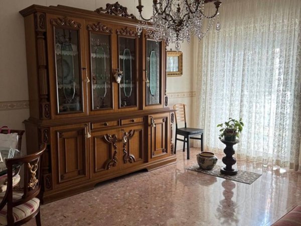 appartamento in vendita a Napoli in zona Secondigliano