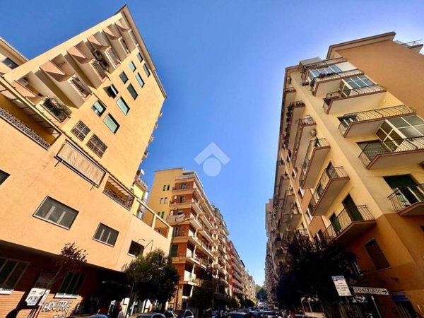 appartamento in vendita a Napoli in zona Vomero