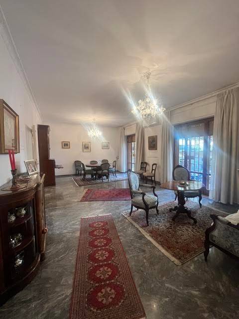 appartamento in vendita a Napoli in zona Arenella