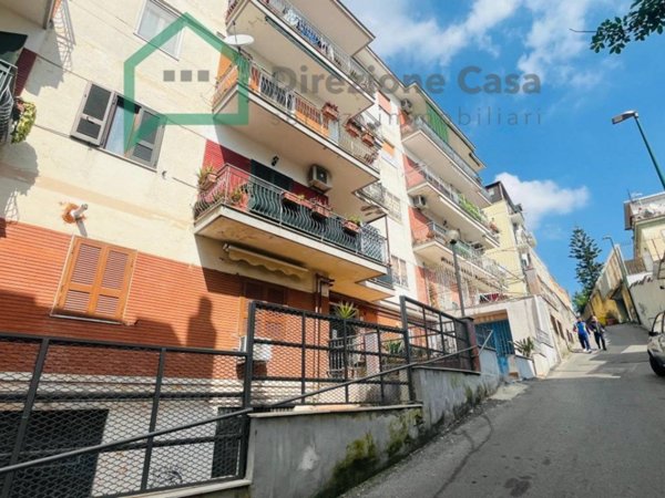 appartamento in vendita a Napoli in zona Capodichino
