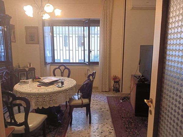 appartamento in vendita a Napoli in zona Vomero