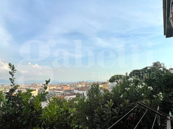 appartamento in vendita a Napoli