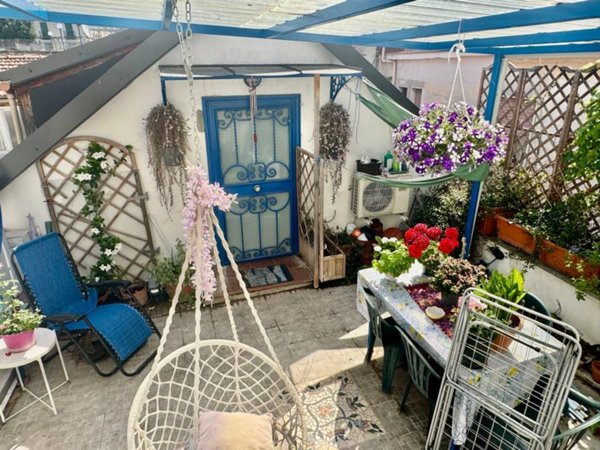 appartamento in vendita a Napoli in zona Stella