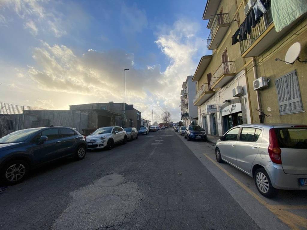 appartamento in vendita a Napoli in zona Poggioreale