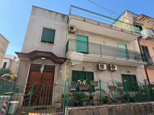 appartamento in vendita a Napoli in zona Ponticelli