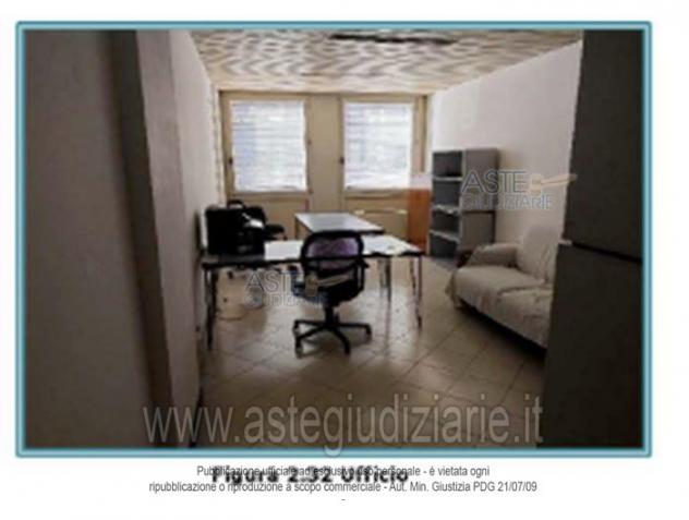 ufficio in vendita a Napoli