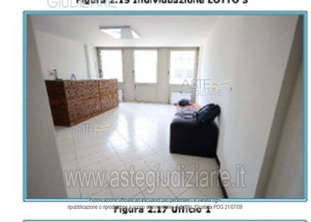 ufficio in vendita a Napoli