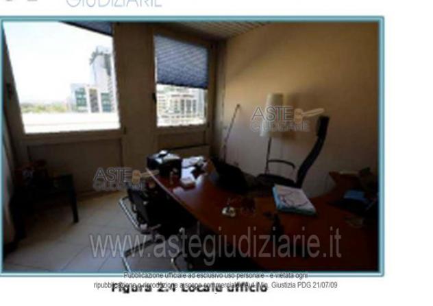 ufficio in vendita a Napoli
