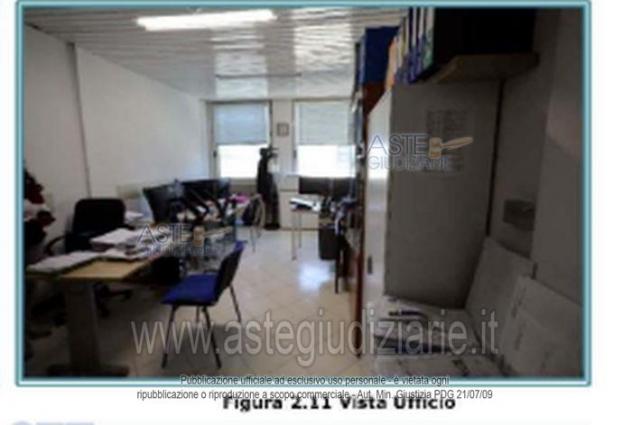 ufficio in vendita a Napoli