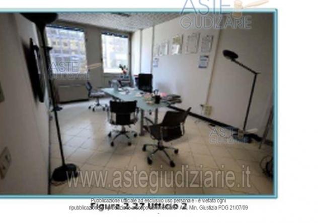 ufficio in vendita a Napoli