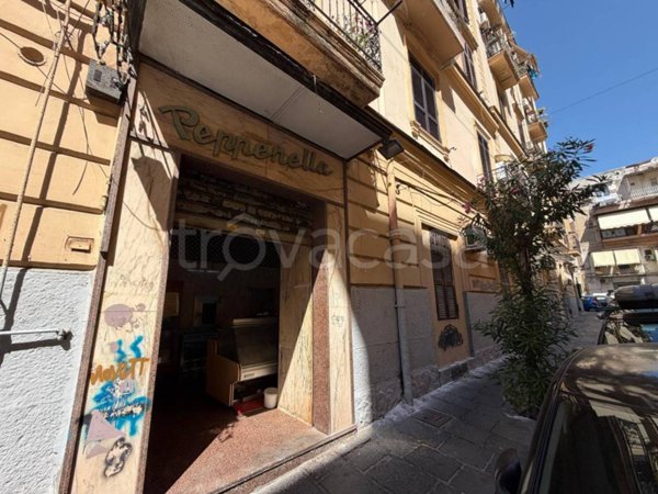 locale commerciale in vendita a Napoli in zona Pendino / San Giuseppe