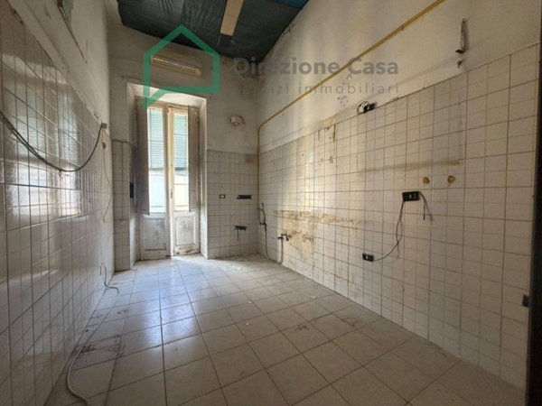 appartamento in vendita a Napoli in zona San Lorenzo