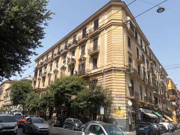appartamento in vendita a Napoli