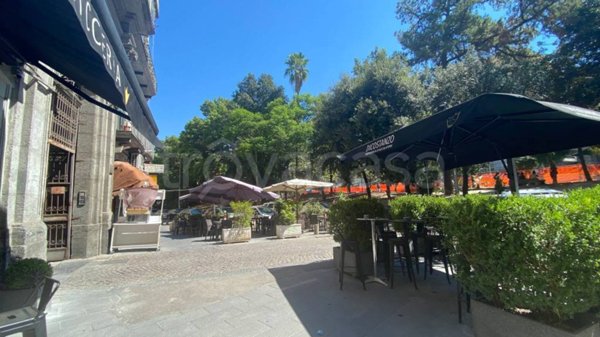 appartamento in vendita a Napoli in zona Stella