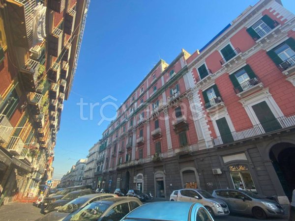 appartamento in vendita a Napoli