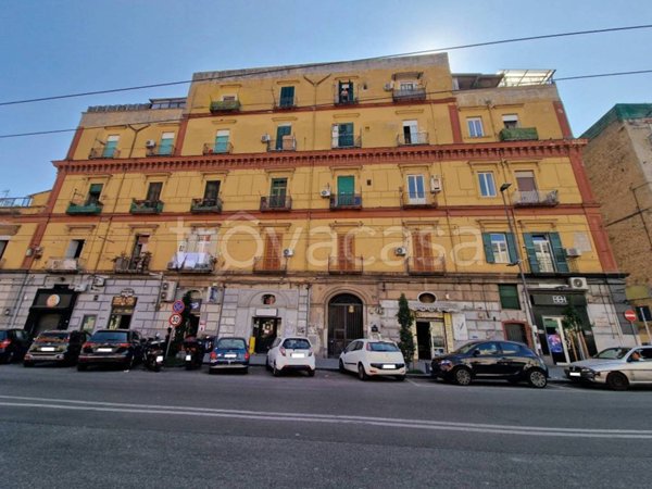 appartamento in vendita a Napoli in zona Secondigliano