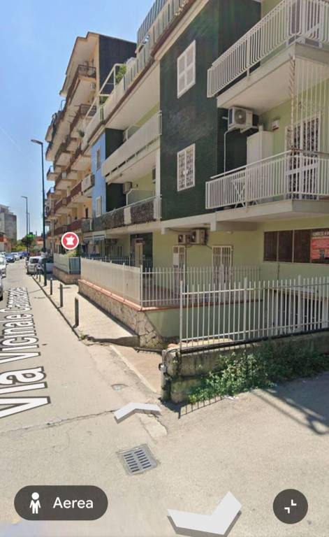 box auto in vendita a Napoli in zona Pianura