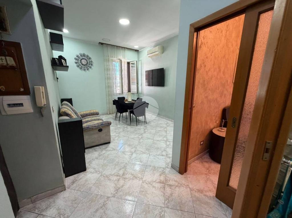 appartamento in vendita a Napoli