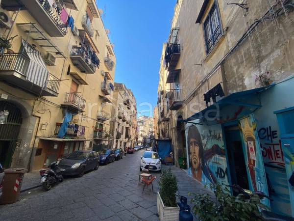 appartamento in vendita a Napoli in zona Stella