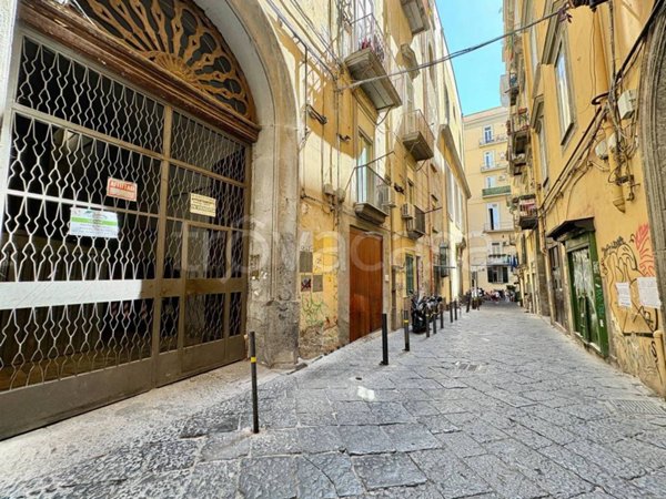 appartamento in vendita a Napoli