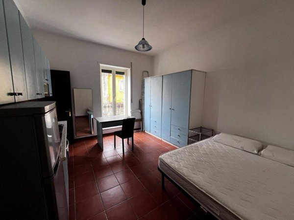 appartamento in vendita a Napoli in zona Centro Antico