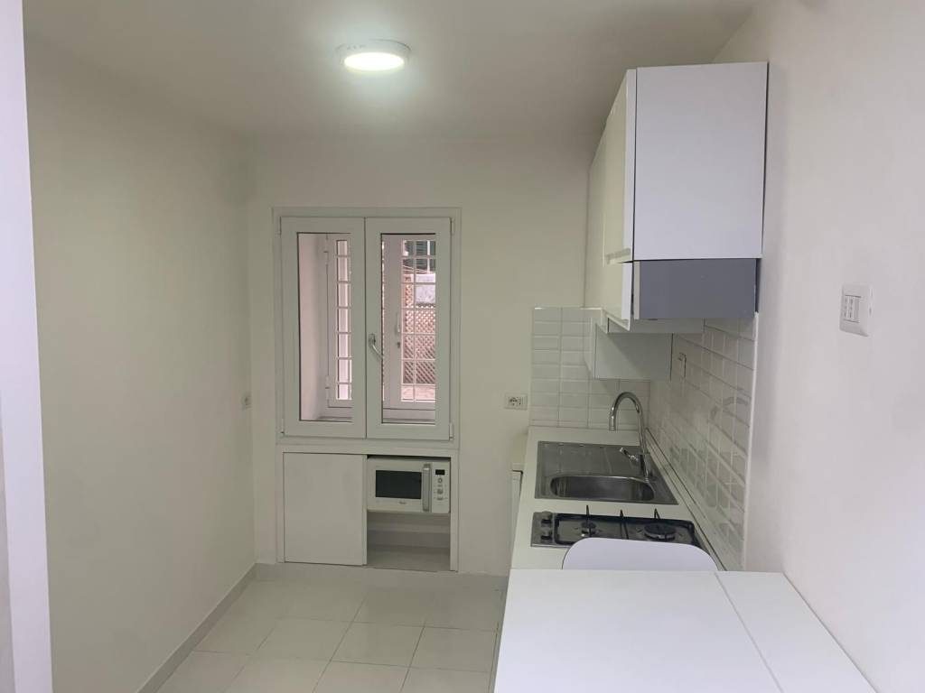 appartamento in vendita a Napoli in zona Vomero