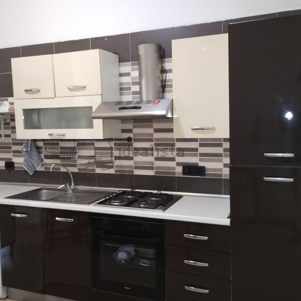 appartamento in vendita a Napoli in zona Pendino / San Giuseppe