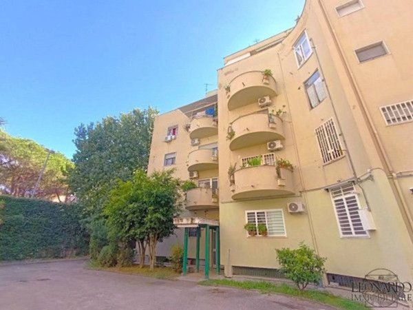appartamento in vendita a Napoli in zona Fuorigrotta