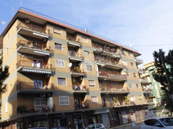 appartamento in vendita a Napoli in zona Capodimonte / Colli Aminei