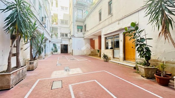 appartamento in vendita a Napoli in zona Ponticelli