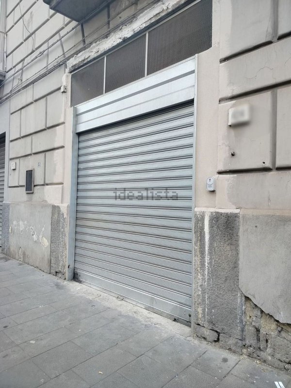 box auto in vendita a Napoli