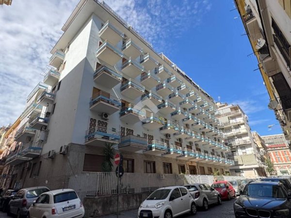 appartamento in vendita a Napoli in zona Pendino / San Giuseppe