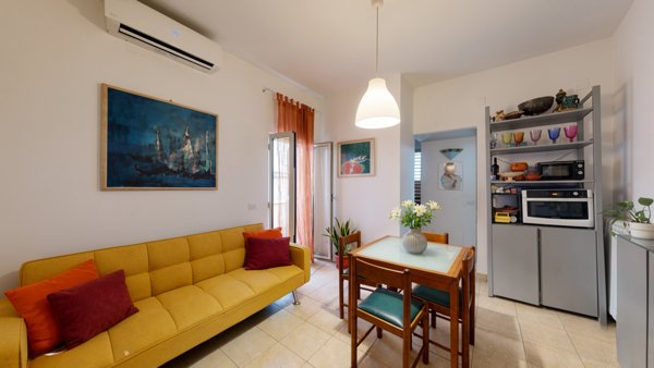 appartamento in vendita a Napoli in zona Pendino / San Giuseppe