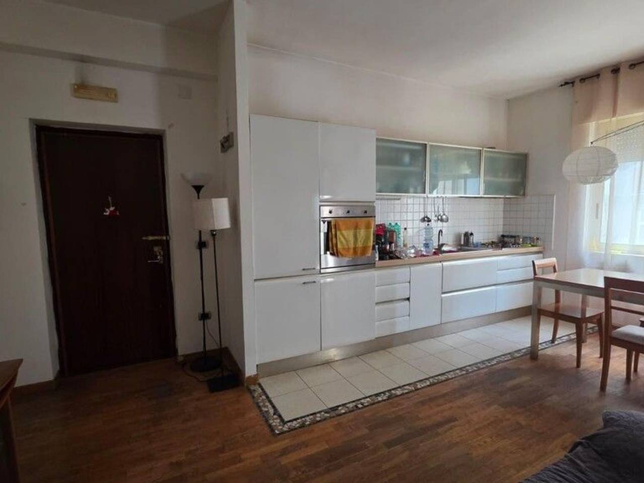 appartamento in vendita a Napoli in zona Stella