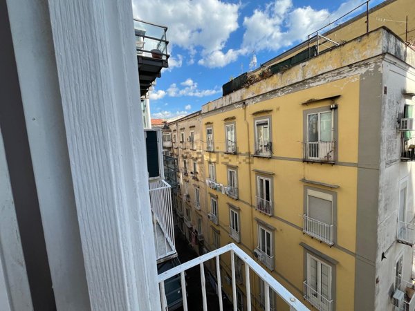 appartamento in vendita a Napoli