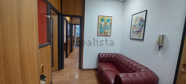 ufficio in vendita a Napoli