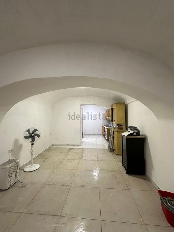appartamento in vendita a Napoli in zona Stella