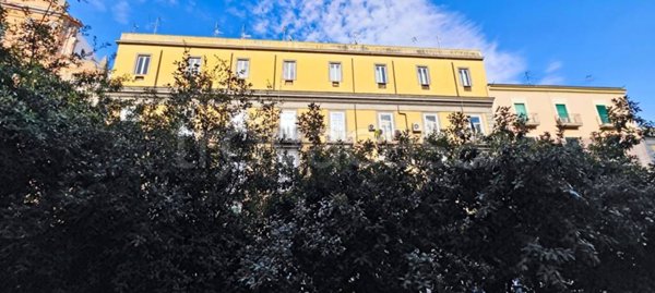 appartamento in vendita a Napoli in zona Stella