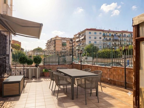 appartamento in vendita a Napoli in zona Soccavo