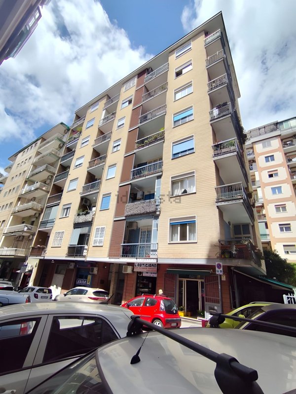 appartamento in vendita a Napoli