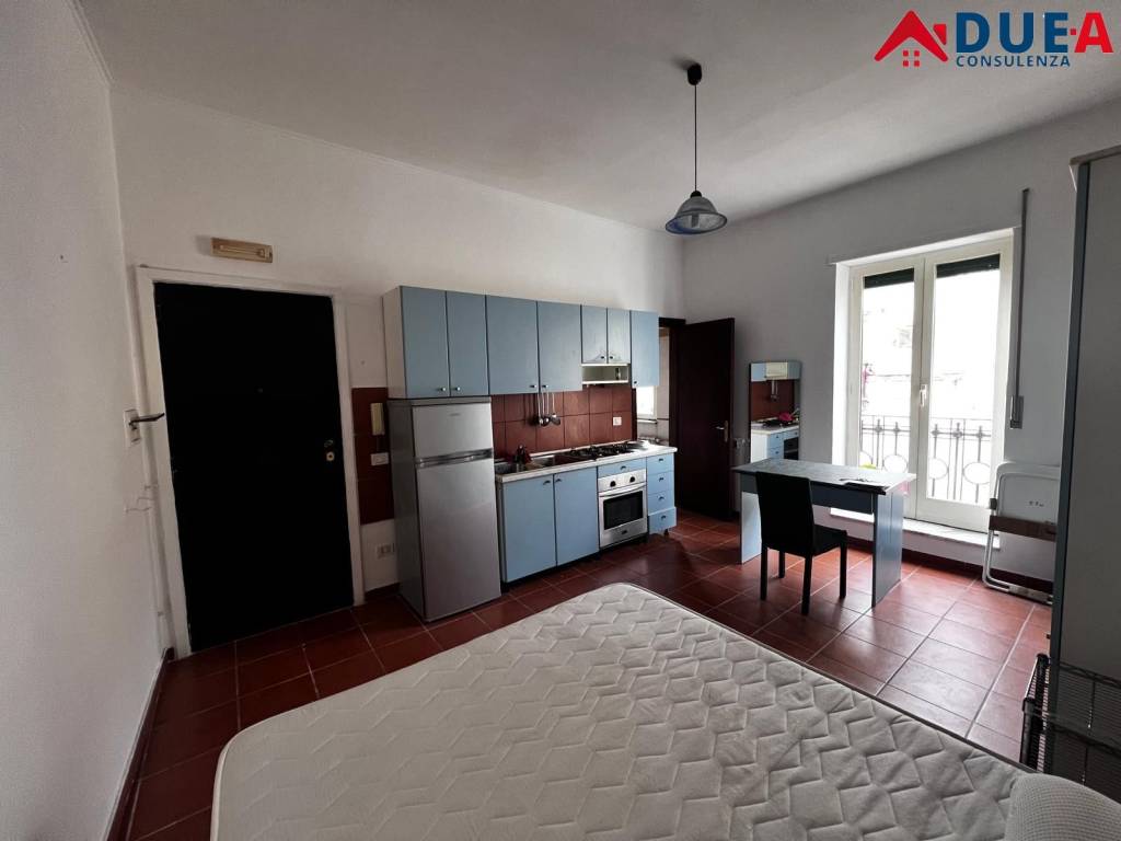 appartamento in vendita a Napoli in zona Pendino / San Giuseppe