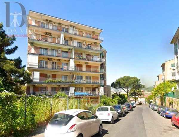 appartamento in vendita a Napoli in zona Soccavo