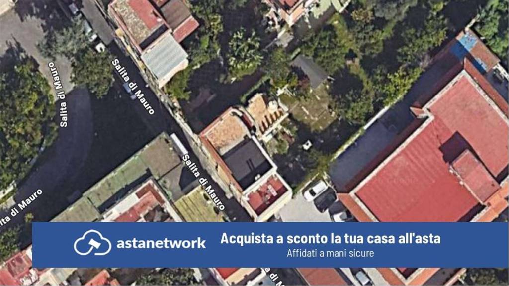 casa indipendente in vendita a Napoli in zona Stella