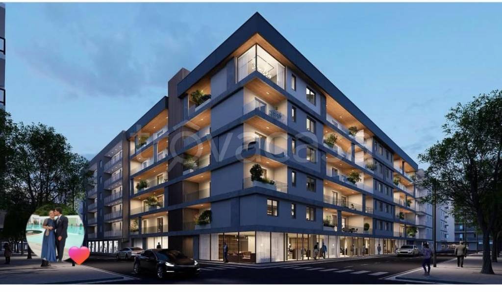 appartamento in vendita a Napoli
