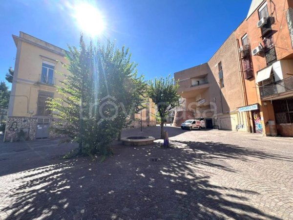 appartamento in vendita a Napoli in zona Piscinola