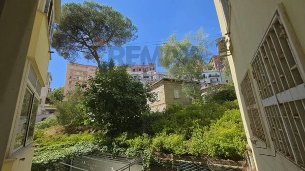 appartamento in vendita a Napoli