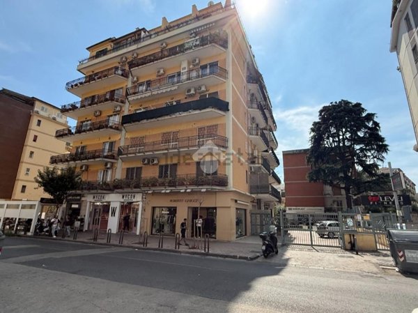 appartamento in vendita a Napoli in zona Soccavo