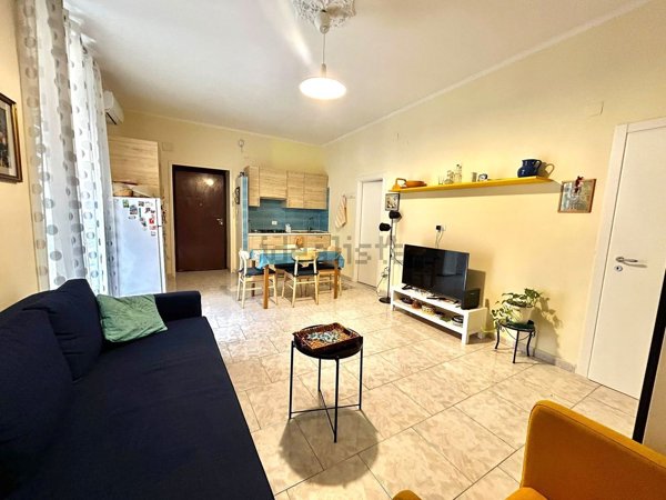 appartamento in vendita a Napoli in zona San Lorenzo