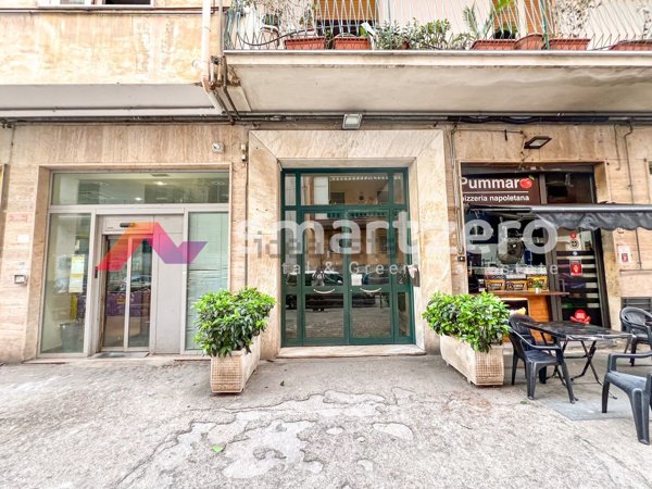 appartamento in vendita a Napoli in zona Vomero